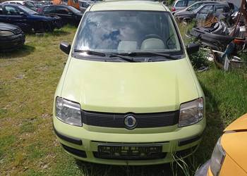 Fiat Panda 1,1 40 kW 2003 r. dawca części
