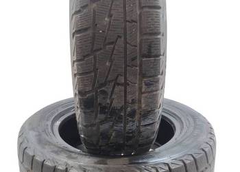2x OPONA ZIMOWA PREMIORRI VIA MAGGIORE Z PLUS 215/60R16 (2024) 7.79 7.69 7.