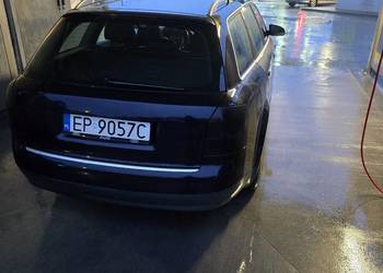 Zamienię bądź sprzedam Audi a4 b6 1.9tdi