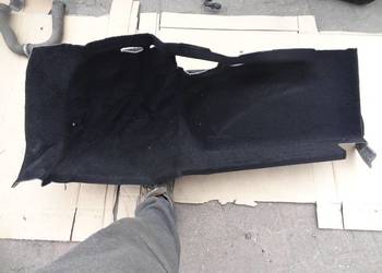 TAPICERKA BAGAŻNIKA LEWY TYŁ OPEL INSIGNIA B KOMBI 39139977 316547496 22ROK