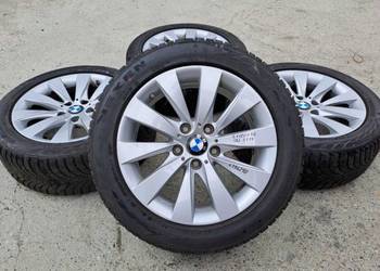 Alu Felgi BMW OE STYLING 413 7.5" x 17" 5x120 ET37  6796240