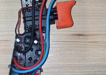 Festool Protool elektronika