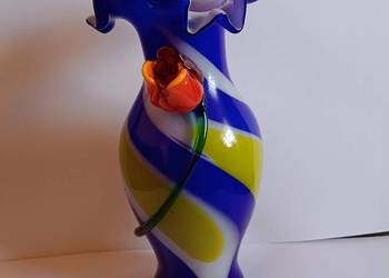 Wazon Murano PRL