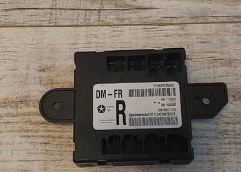 Moduł sterownik drzwi DODGE DURANGO III  CHRYSLER PACYFICA  68316560AC