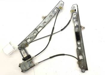 PODNOŚNIK SZYBY LEWY PRZÓD RENAULT MEGANE II Hatchback 01-12 MECHANIZM