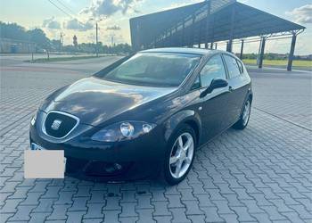 Seat Leon II 1,9 105KM
