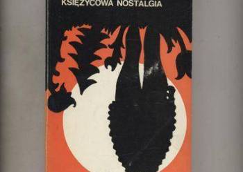 Księżycowa nostalgia - Pozner