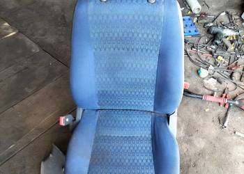 PUNTO 1 MK1 FOTEL KIEROWCY SIEDZENIE