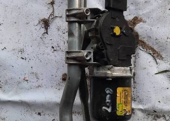 CITROEN C4 CACTUS MECHANIZM WYCIERACZEK