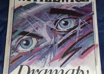 Dramaty - Stanisław Ignacy Witkiewicz