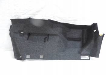 BOCZEK TAPICERKA BAGAŻNIKA LEWY FORD MONDEO MK5 HB DS73A45423AK3ZRE BOCZEK TAPICERKA BAGAŻNIKA LEWY FORD MONDEO MK5 HB DS73A45423AK3ZRE