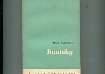 Kautsky - Marek Waldenberg