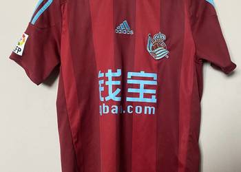 REAL SOCIEDAD 2015 - 2016 - adidas - 164 - UNIKAT