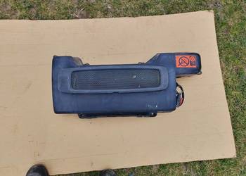 Obudowa osłony nagrzewnicy Scania 1787393