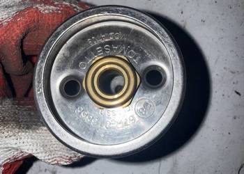 Zawór tankujący LPG gaz