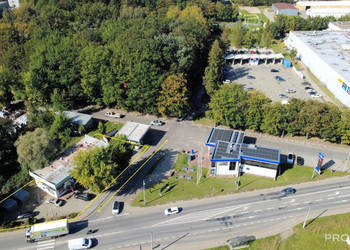 Lokal sprzedam Nowy Sącz 330m2