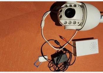 Kamera internetowa monitoring