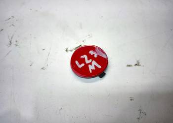 ZAŚLEPKA ZDERZAKA PRZÓD S LINE AUDI A4 B8 8K0807241A LZ3M