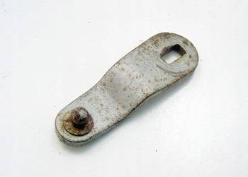 Dźwignia wybierak skrzyni biegów 8HP70X Maserati Ghibli III Quattroporte VI