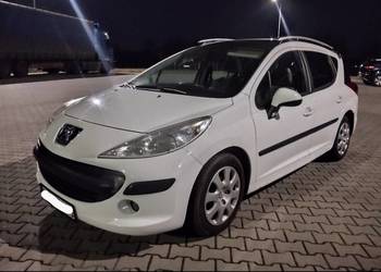 Peugeot 207 1.4 Panorama