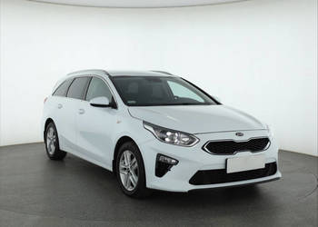 Kia Ceed 1.6 CRDi MHEV
