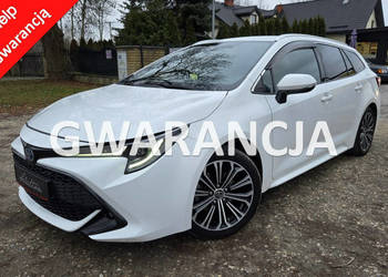 Toyota Corolla 2.0HSD 184KM Full Led El. klapa Hand free Serwis Hand Free …