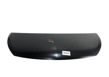 Opel Vivaro B 08.2014-10.2019 Nissan NV300 2016-21r Maska / Pokrywa silnika