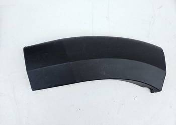 DUCATO BOXER JUMPER LISTWA BŁOTNIKA LEWY PRZÓD LEWA PRZEDNIA 1317431070