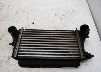CHŁODNICA POWIETRZA INTERCOOLER 1.0 BOOSTERJET SUZUKI SWIFT VI MK8
