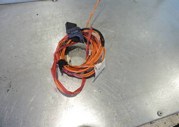 MERCEDES W203 WIĄZKA KABEL ŚWIATŁOWÓD 2035404209