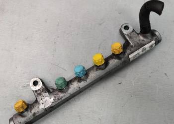 Listwa Wtryskowa VW 1.6 TDI 03L130089