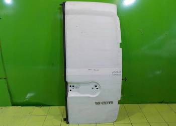 OPEL COMBO D 16r drzwi prawe tyl