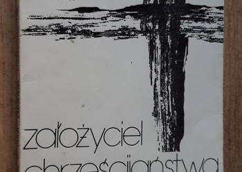 Założyciel chrześcijaństwa