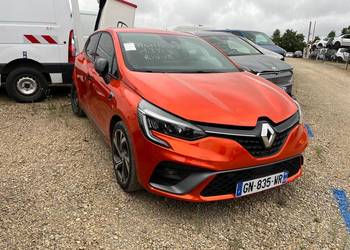 RENAULT Clio V 1.3 TCe 140 RS Line  GN835