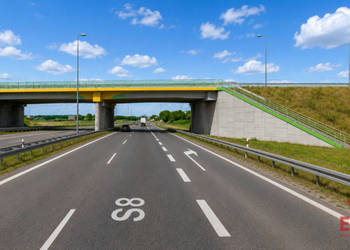 Działka 5507m2 Rzędziany