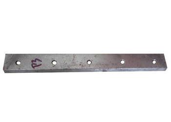 Przeciwnóż do rębaka P3 380x43x10