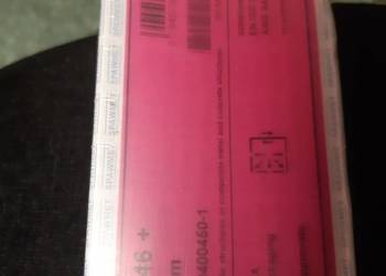 Elektroda spawalnicza 4,0x450 SUPER 46+ Elektroda spawalnicza 4,0x450 SUPER 46+