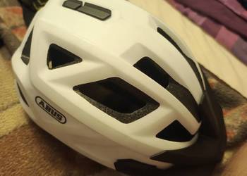 Kask roz. 48-54cm