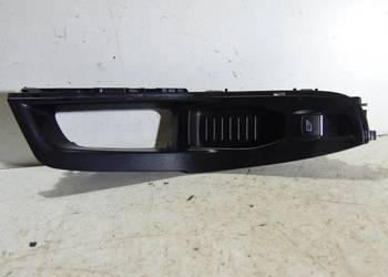 PANEL PRZYCISK SZYBY LEWY TYŁ 4 PIN FORD FIESTA MK7 C1BB-A240A40-A