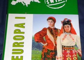 ABC Świat. Europa I - Wiesław Maik