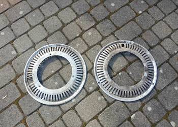 Syrena 105 L Wartburg