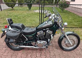 Suzuki VS 1400 Intruder