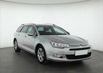 Citroen C5 2.0 HDi