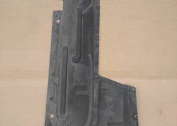 BMW - osłona podłogi płyta karoseryjna podwozia - 7241833
