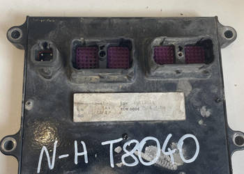 New Holland Cummins - sterownik silnika ECU komputer 4921776
