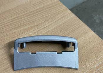 Oryginalna Pokrywa lampy tablicy rejestracyjnej piaggio Vespa LX125