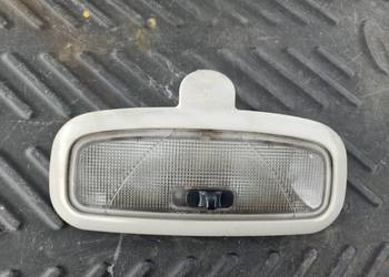 Lampka oświetlenia kabiny ford focus MK1 kombi