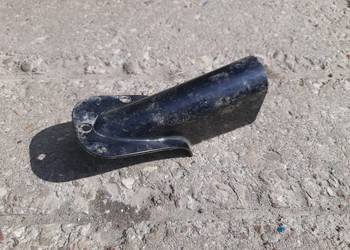 Wsk 175 osłona łańcucha krótka