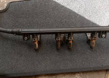Listwa wtryskowa fiat Albea 1,4