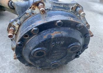 KOMPLETNA ZWOLNICA NEW HOLLAND T6.145 47603106 , 5145497, 5191770, 5145501
